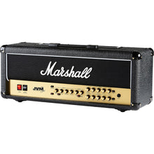 Marshall JVM210H Tube Guitar Amp Head