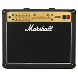 Marshall JVM215C Tube Combo Guitar Amp (50-Watt - 1 x 12" - 2-Channel)