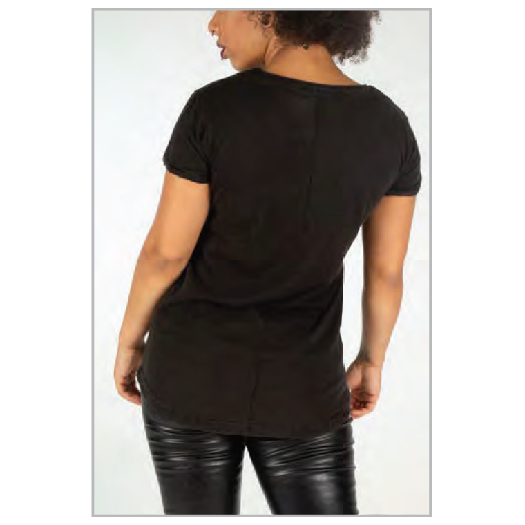 Marshall Personnel T-Shirt