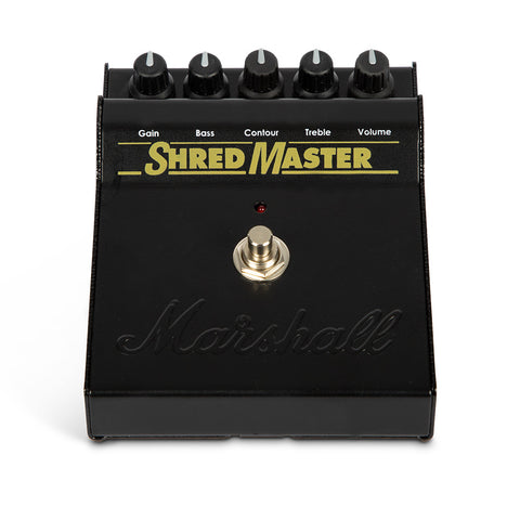 Marshall Shredmaster Distortion Pedal