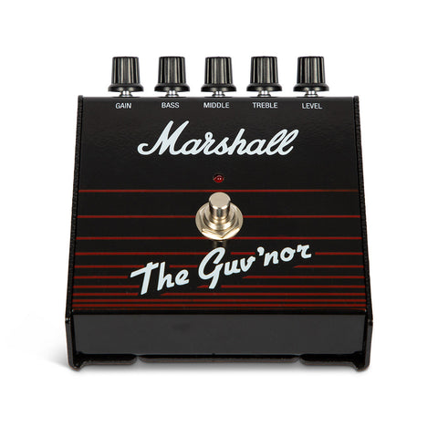 Marshall The Guv'nor Drive Pedal
