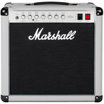 Marshall 1 Mini Silver Jubilee Tube Combo Amp (5-Watt - 1 x 12")