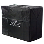 Marshall COVR-00130 CODE25 Cover
