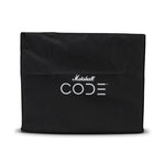 Marshall COVR-00131 CODE50 Cover