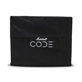 Marshall COVR-00131 CODE50 Cover