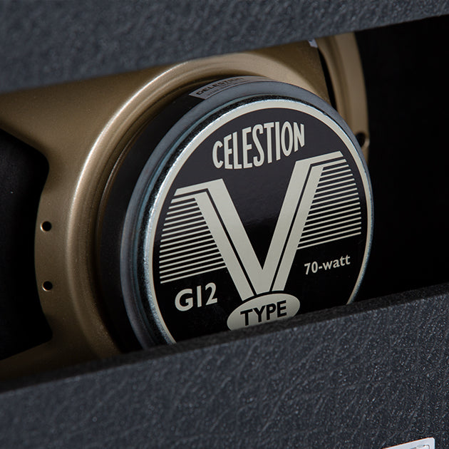 Marshall SC112 Studio Classic Cabinet (70-Watt - 1 x 12")