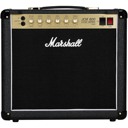 Marshall SC20C Studio Classic Combo Amp (20-Watt / 5-Watt - 1 x 10")