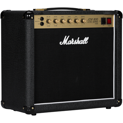 Marshall SC20C Studio Classic Combo Amp (20-Watt / 5-Watt - 1 x 10")