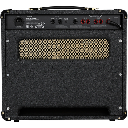 Marshall SC20C Studio Classic Combo Amp (20-Watt / 5-Watt - 1 x 10")