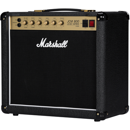Marshall SC20C Studio Classic Combo Amp (20-Watt / 5-Watt - 1 x 10")
