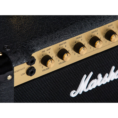 Marshall SC20C Studio Classic Combo Amp (20-Watt / 5-Watt - 1 x 10")