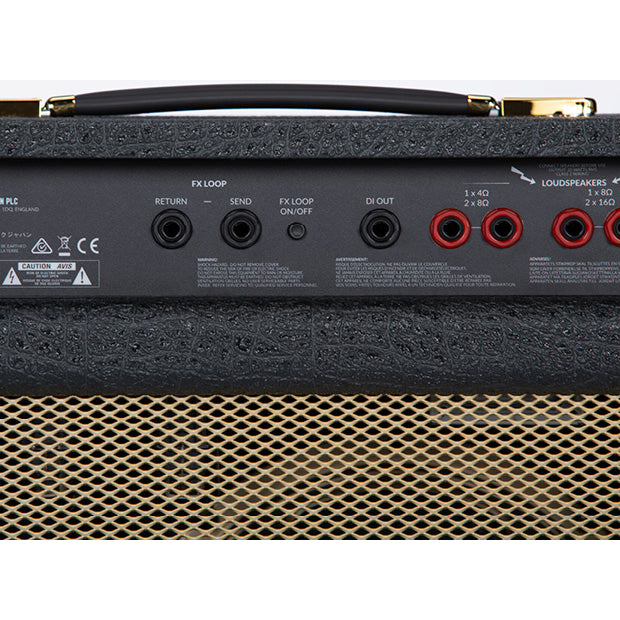 Marshall SC20C Studio Classic Combo Amp (20-Watt / 5-Watt - 1 x 10")