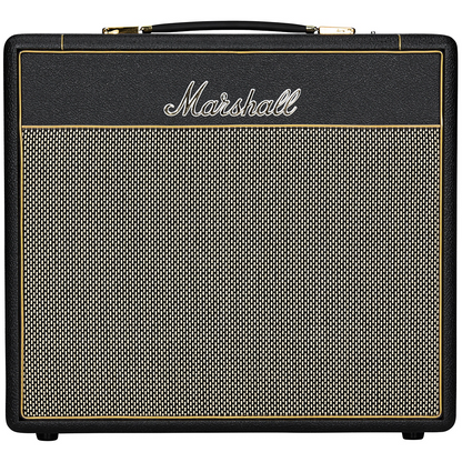 Marshall SV20C Studio Vintage Combo Amp (20-Watt / 5-Watt - 1 x 10")