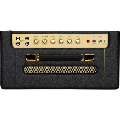 Marshall SV20C Studio Vintage Combo Amp (20-Watt / 5-Watt - 1 x 10")