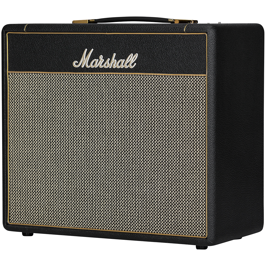 Marshall SV20C Studio Vintage Combo Amp (20-Watt / 5-Watt - 1 x 10")