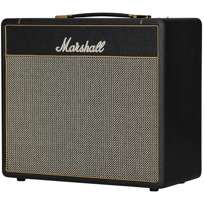 Marshall SV20C Studio Vintage Combo Amp (20-Watt / 5-Watt - 1 x 10")