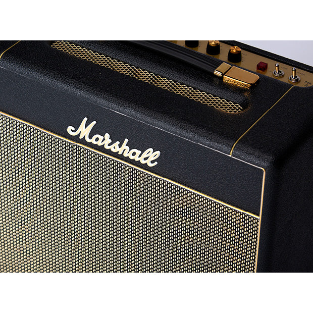 Marshall SV20C Studio Vintage Combo Amp (20-Watt / 5-Watt - 1 x 10")