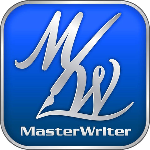 MasterWriter 2-Year Subscription
