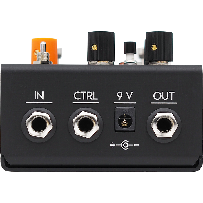 Mastro Valvola LEM Ambiance Pedal