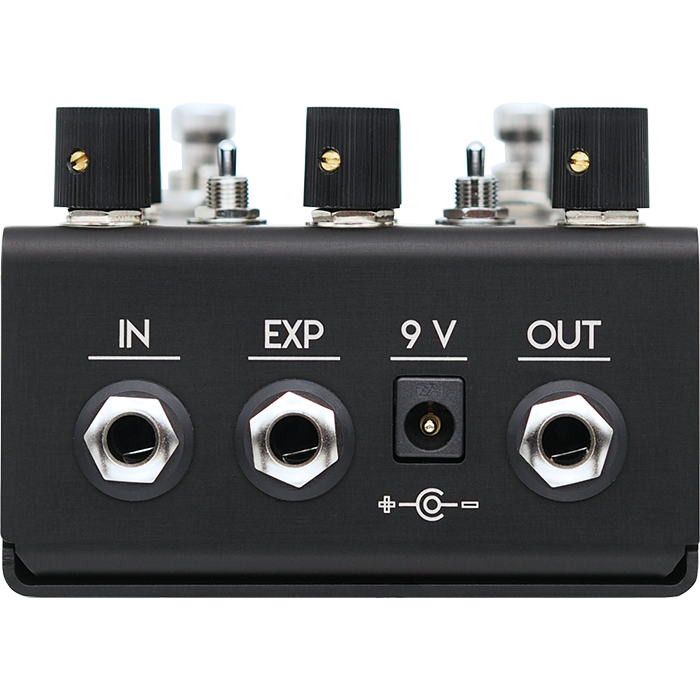 Mastro Valvola OFF1 Octave Fuzz Filter Pedal