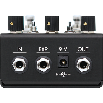 Mastro Valvola OFF1 Octave Fuzz Filter Pedal