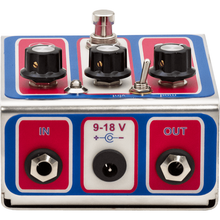 Mastro Valvola Smog Overdrive Pedal