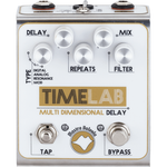 Mastro Valvola Timelab Multi-Delay Pedal