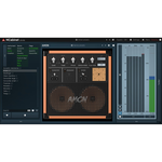 MeldaProduction MCabinet Plug-In