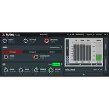 MeldaProduction MAmp