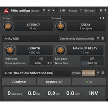 MeldaProduction MAutoAlign