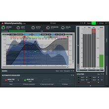 MeldaProduction MAutoDynamicEq