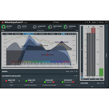 MeldaProduction MAutoEqualizer