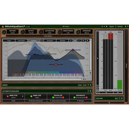 MeldaProduction MAutoEqualizer