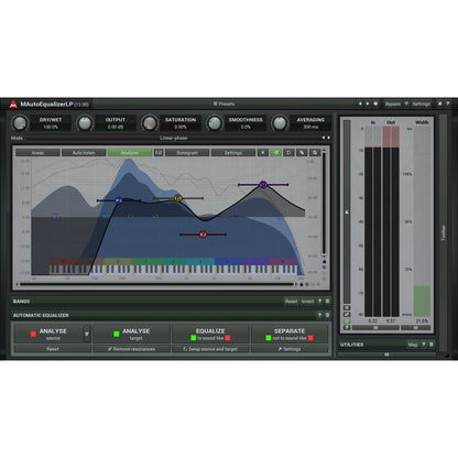 MeldaProduction MAutoEqualizer