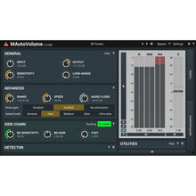 MeldaProduction MAutoVolume