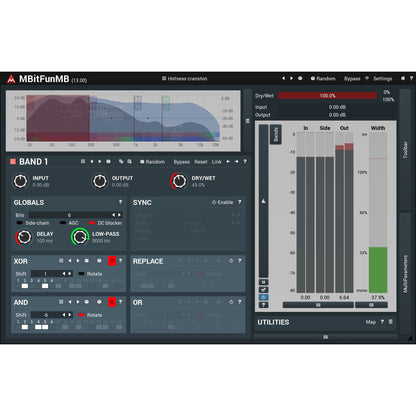 MeldaProduction MBitFunMB