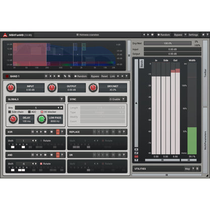 MeldaProduction MBitFunMB