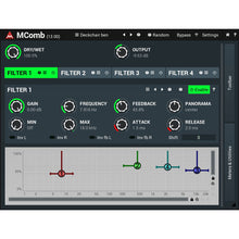 MeldaProduction MCombMB
