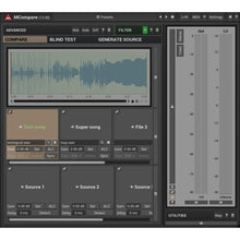 MeldaProduction MCompare