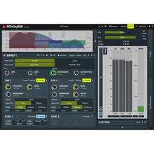 MeldaProduction MDelayMB