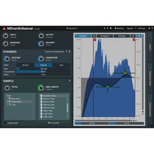 MeldaProduction MDrumEnhancer