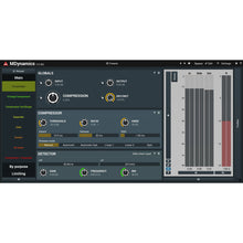 MeldaProduction MDynamics