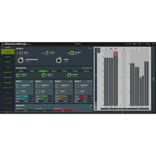 MeldaProduction MDynamicsMB