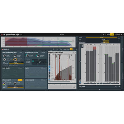 MeldaProduction MDynamicsMB