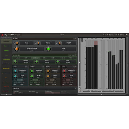 MeldaProduction MDynamicsMB