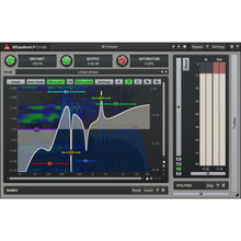 MeldaProduction MEqualizerLP