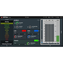 MeldaProduction MFilter