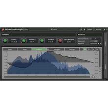 MeldaProduction MFreeformAnalogEq