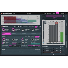 MeldaProduction MGranularMB