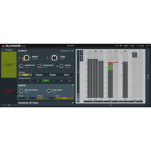 MeldaProduction MLimiterMB